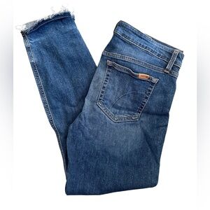 Joe’s‎ Jeans The Markie Crop Skinny | Size 31R | EUC | Women’s